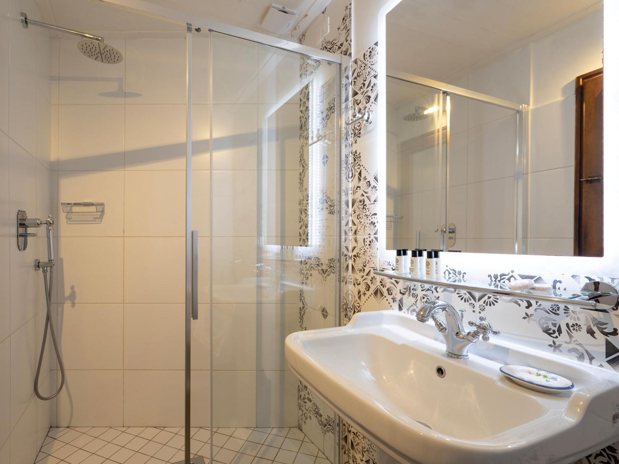 Giglio & Viola Borgia Apartment Florence Exterior photo